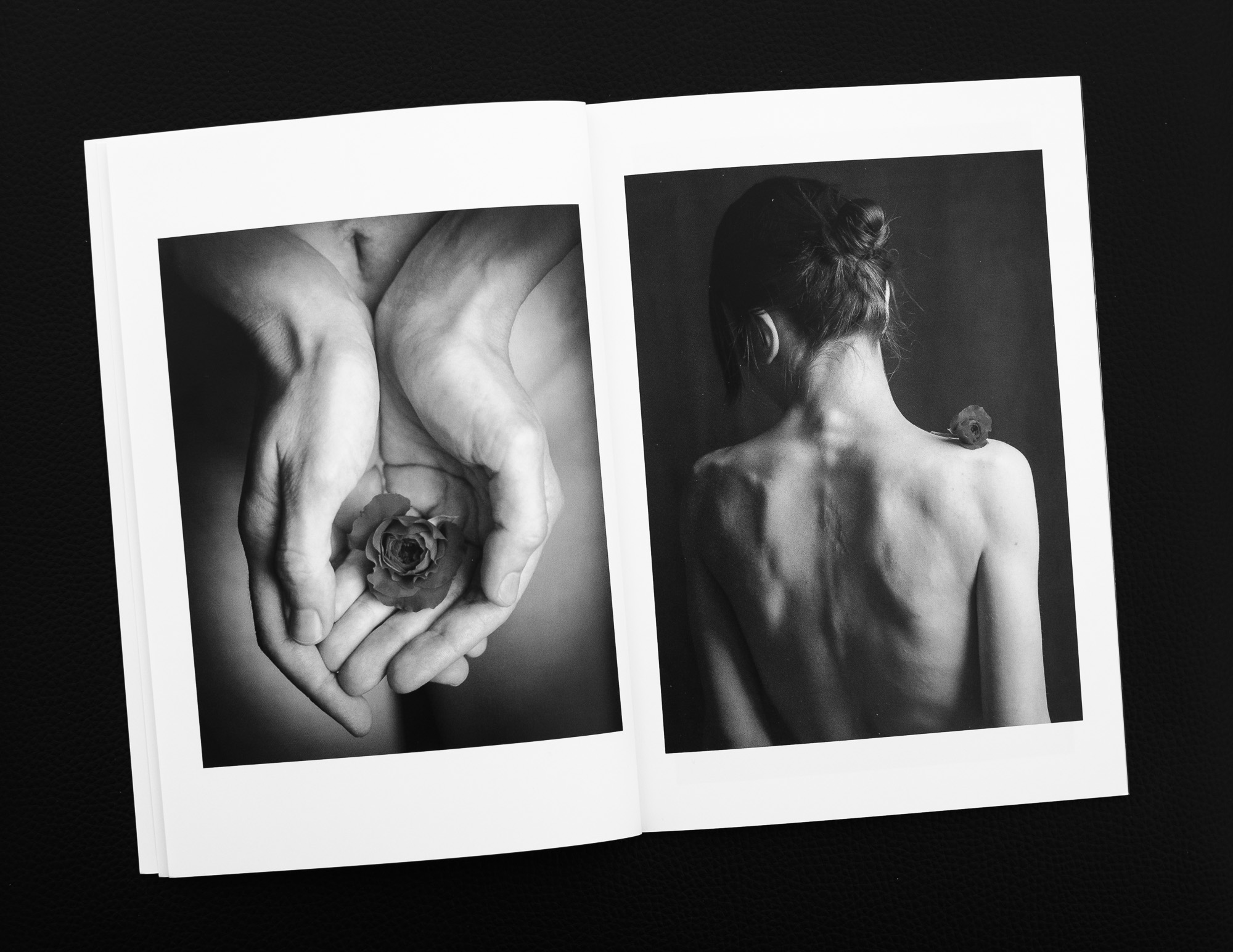 Portrait von Helmut Rüb